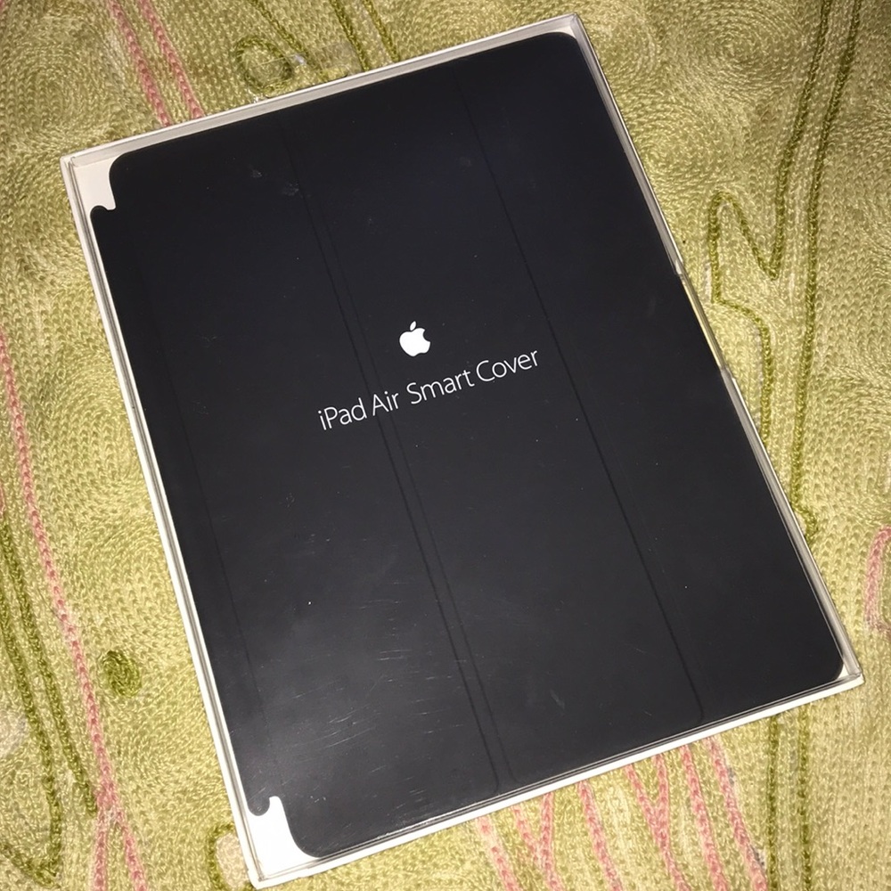 Ipad Air Smart Cover